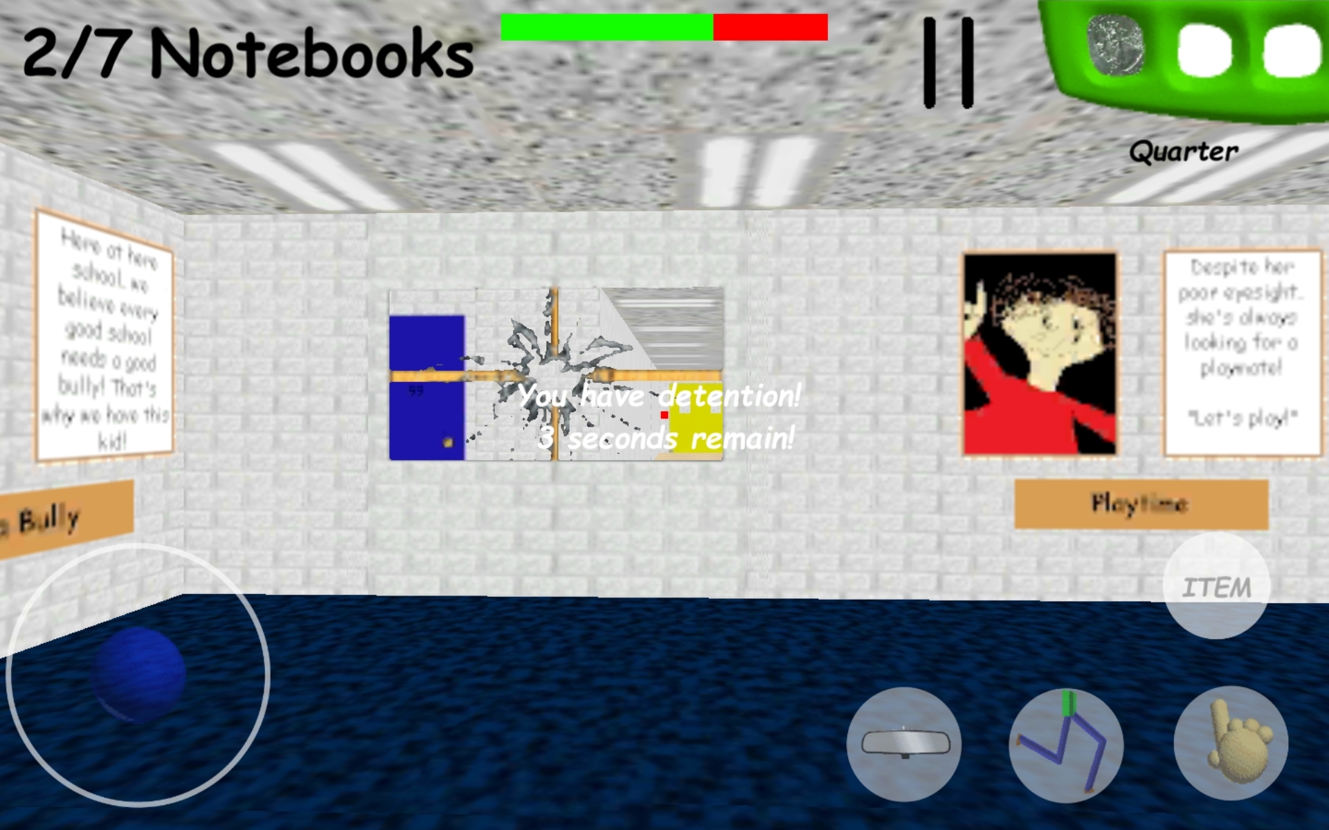 BALDİS BASİCS ANDROİD MOD (BALDIS BASİCS ANDROİD) (BALDIS BASİCS ANDROİD)