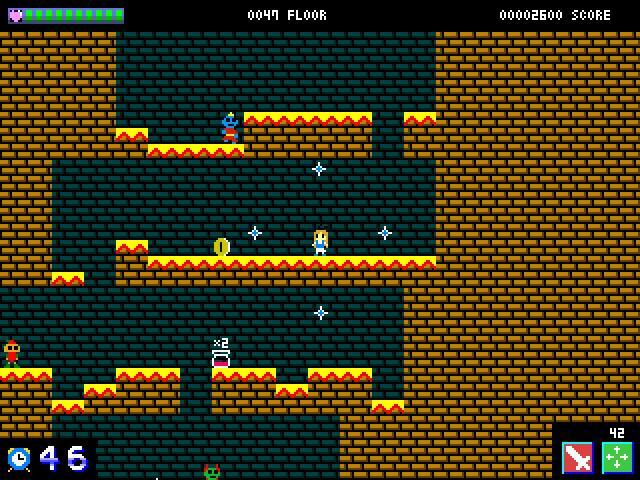 ワンダーランド