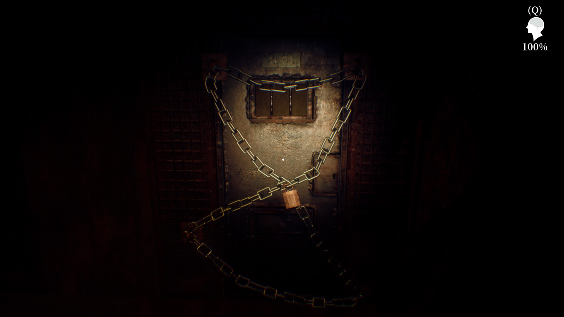 Below the Surface:Assassin's Prison