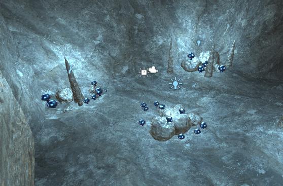 Abalite Crystal Defender