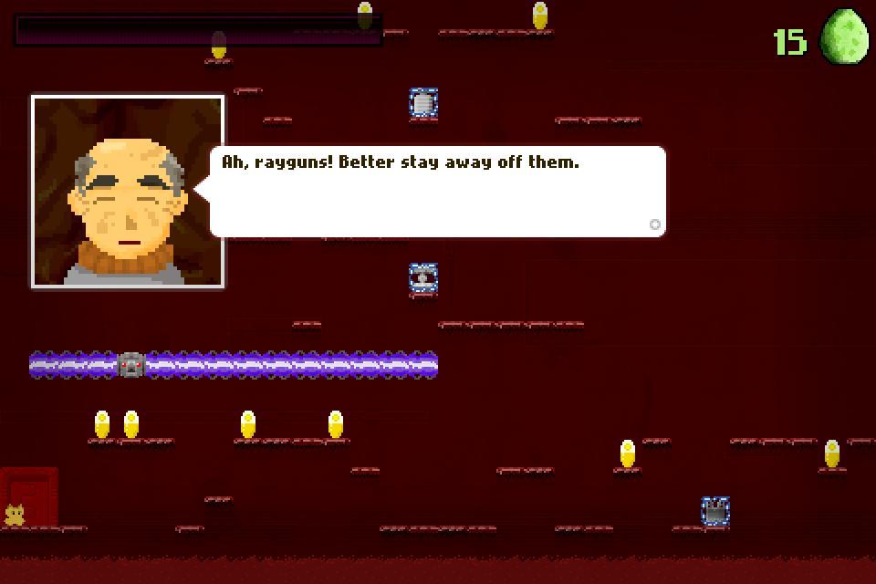 On The Shoulders Of Ancestors