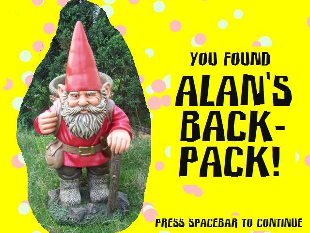 Gnomus Maximus screenshot