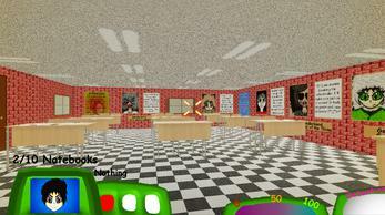 Baldi's Genderbend Basics (android edition)