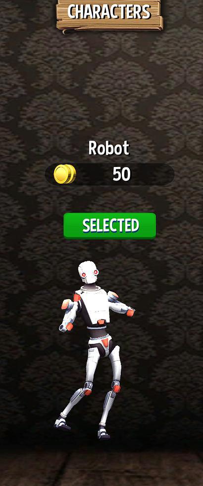 Ultimate Runner (itch) (FlexDev)