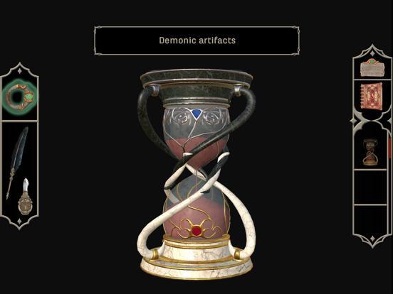 EXIT – Trial of the Griffin screenshot
