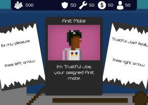 Mirage Fleet (bguetter)