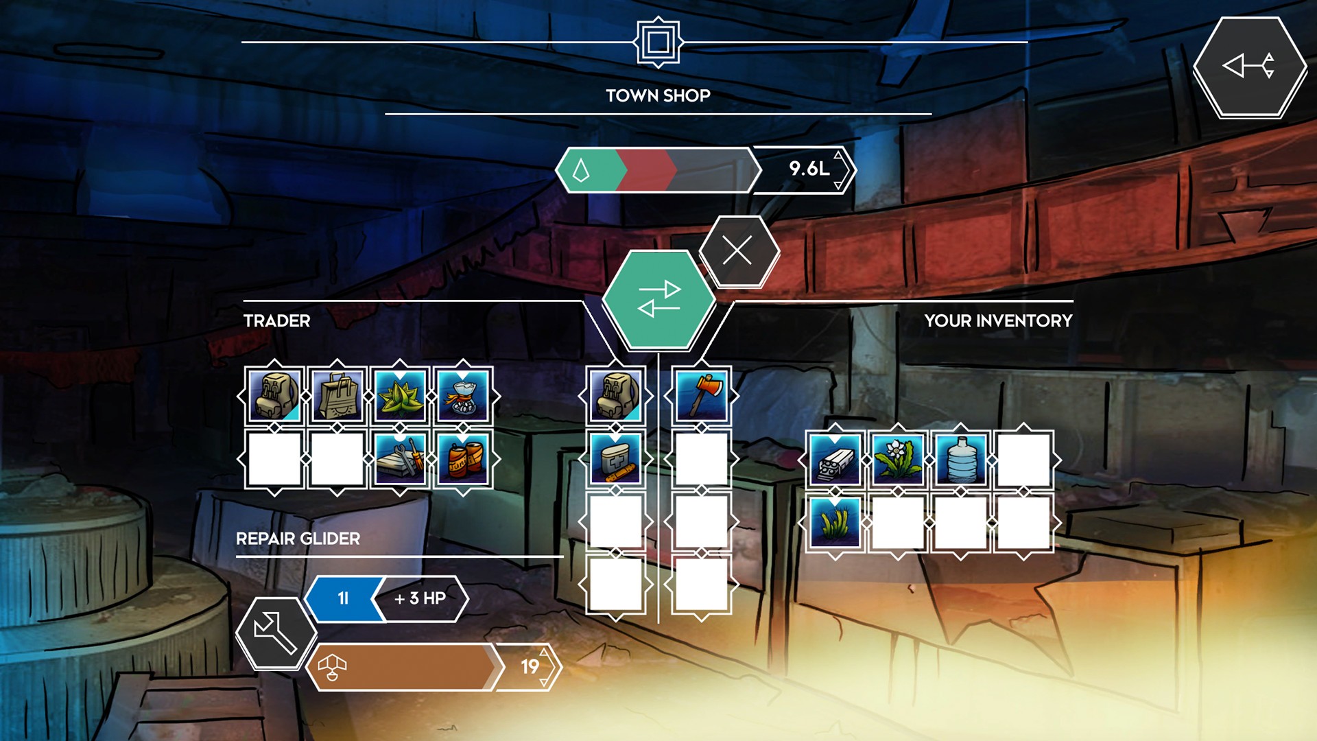 Cloud Chasers - Journey of Hope