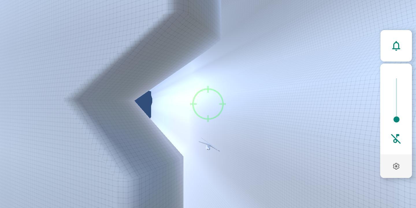 Flight Controls Demo