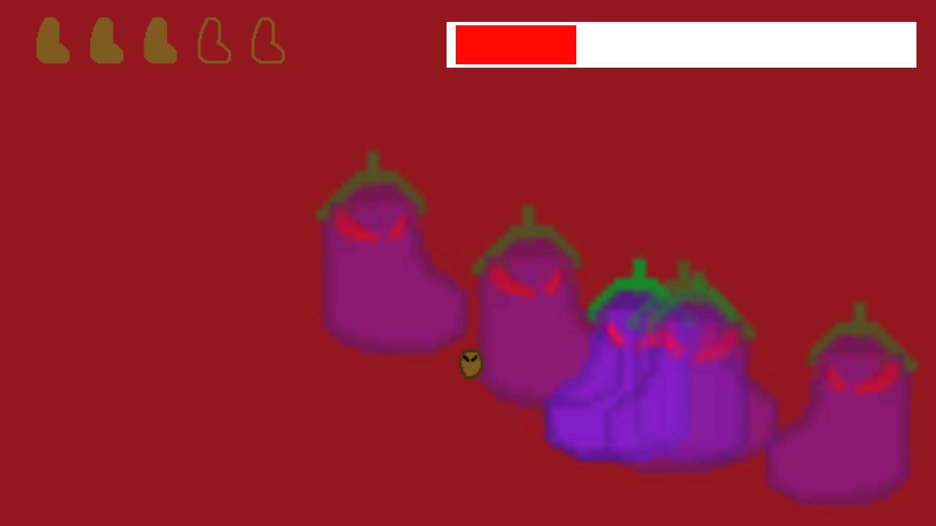 Potato Pandemonium (SugarSugarSugar)