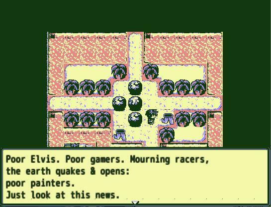 flaming/million - comics x games 2021