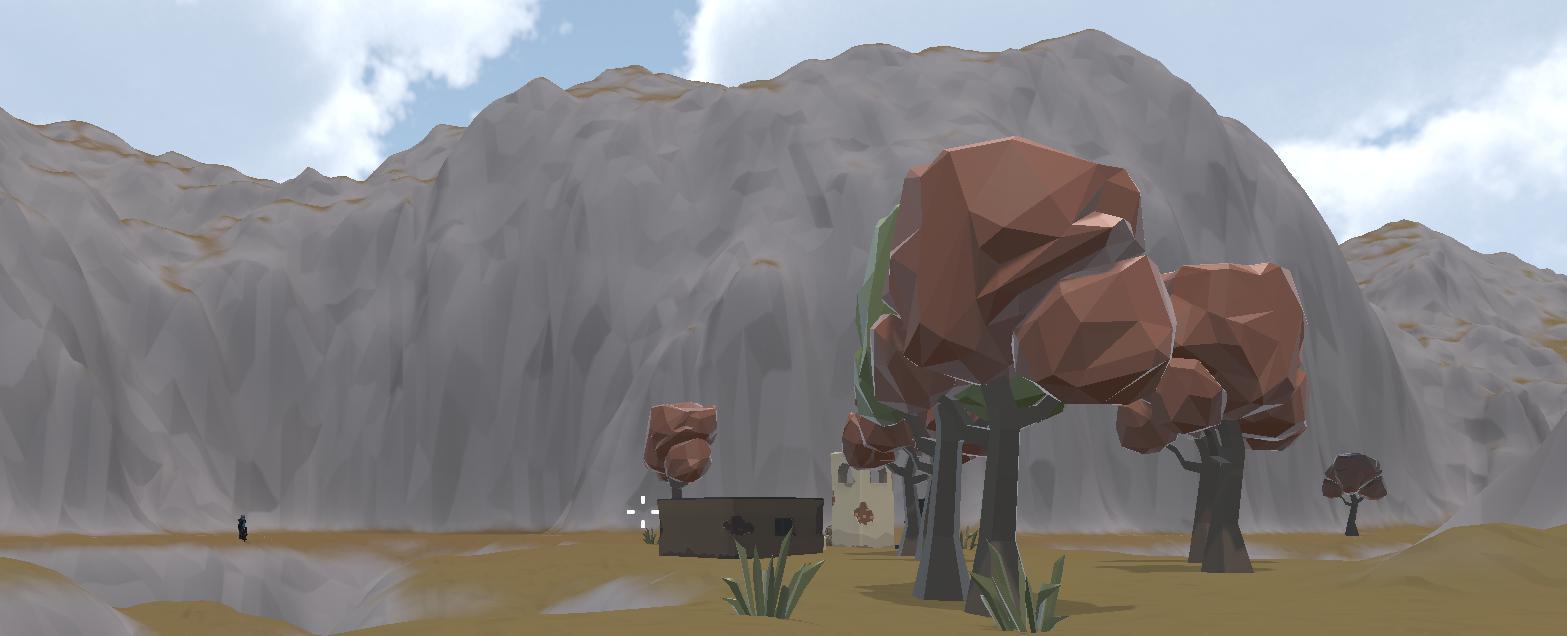 F.O.R.F (Friend or Foe) FPS