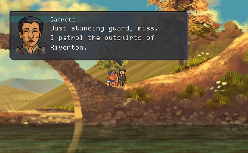 Even the Ocean Friend Pack