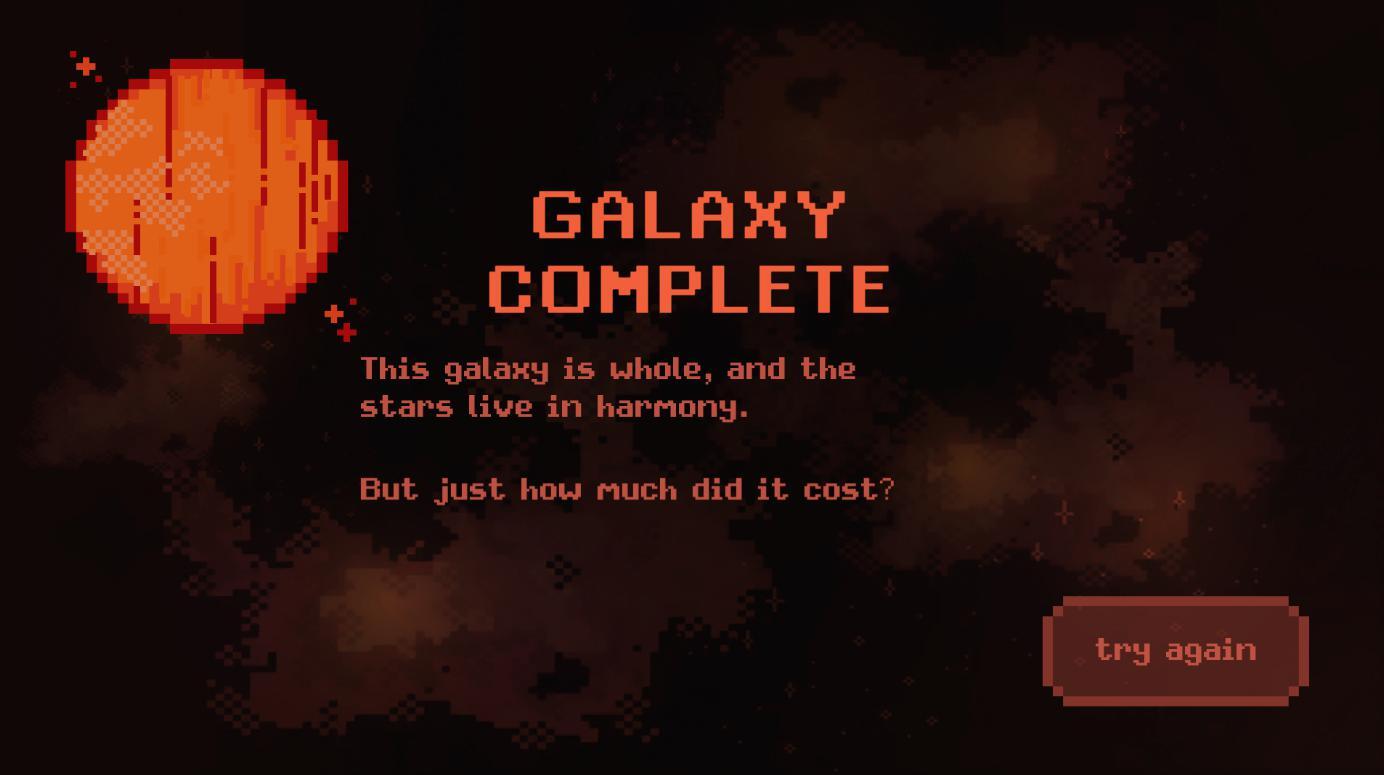 Celestial harmony (Stray Beast, catchthecat, godbiotix)