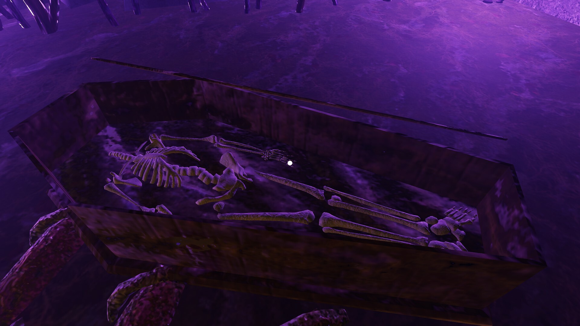 On the Other Side (Rengifs)