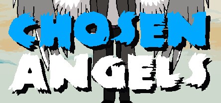 Chosen Angels screenshot