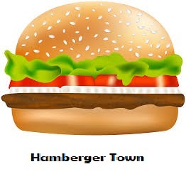 Burger Town