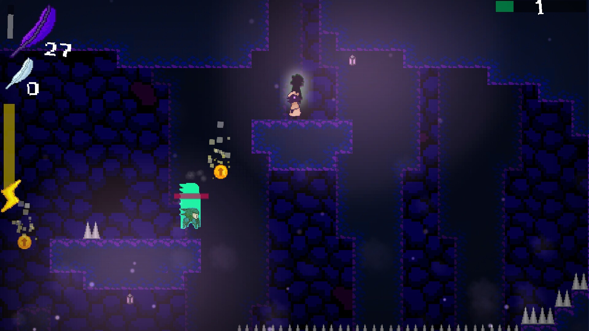 The Last Duskreaper screenshot