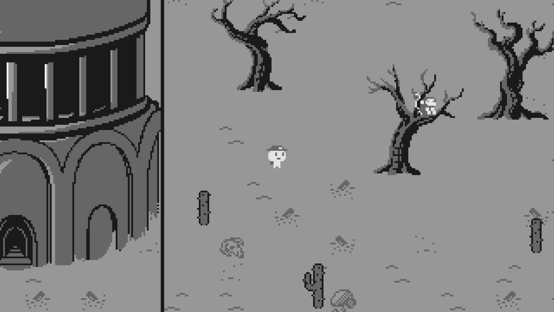 Slider Demo (randomerz)