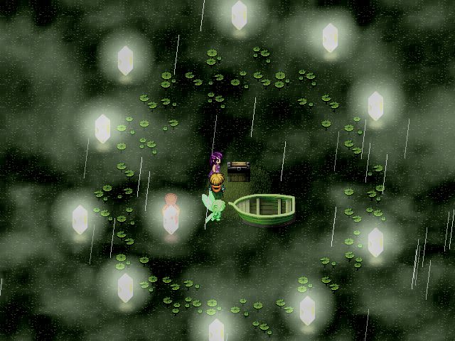 Millennium 2: Take Me Higher