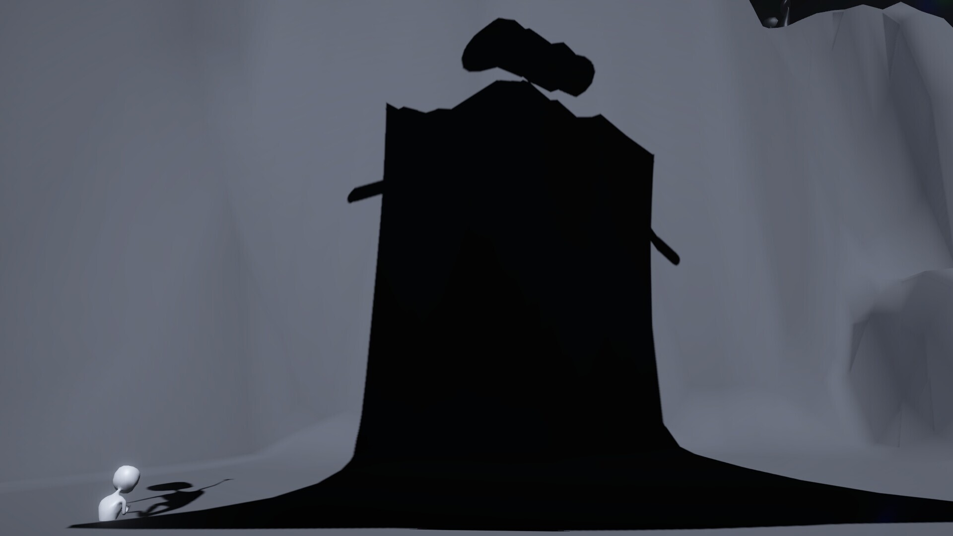 I Don't Want To Be A Good Woman gameplay visual