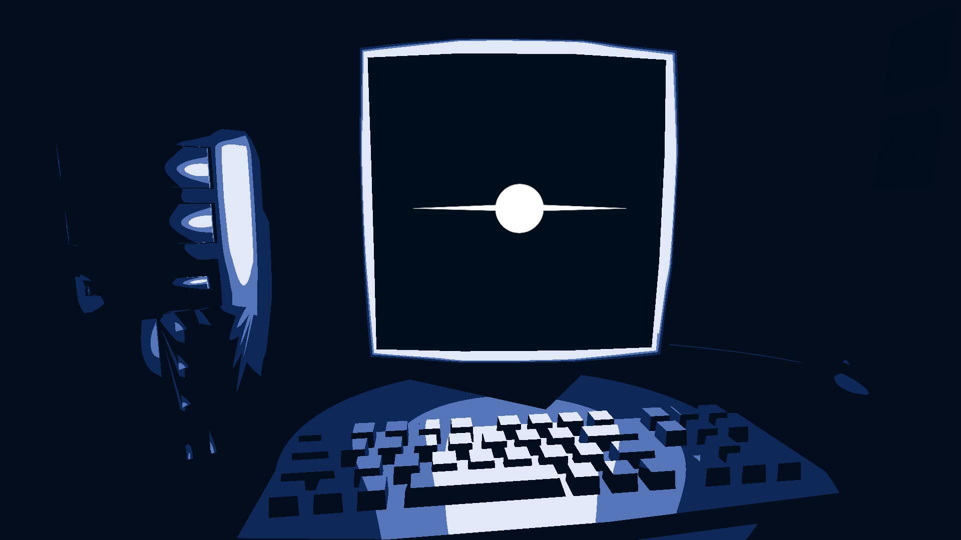 SURGE (itch) (Reeds)