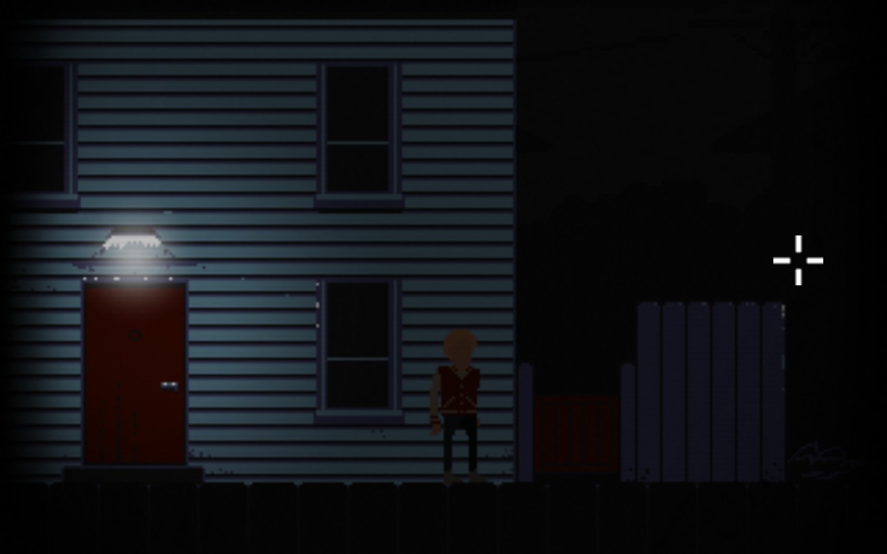 Football Game (itch)