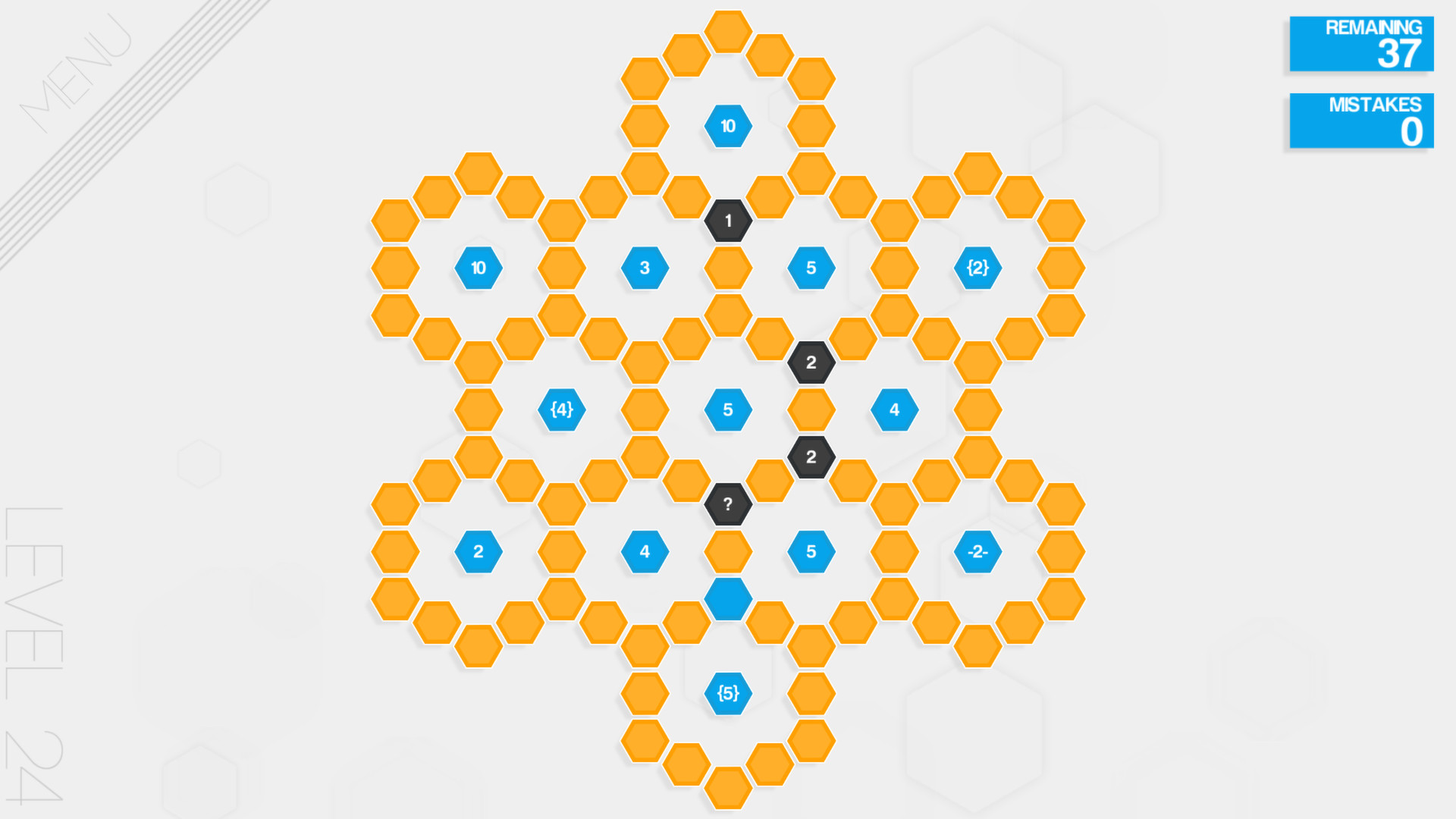 Hexcells Plus