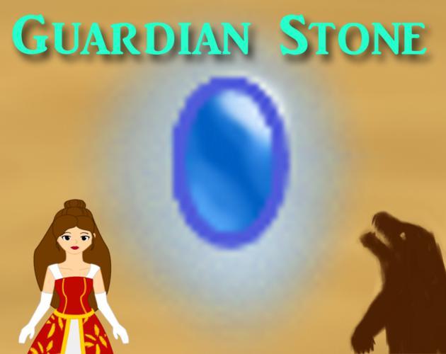 Guardian Stone (MrMadCat)