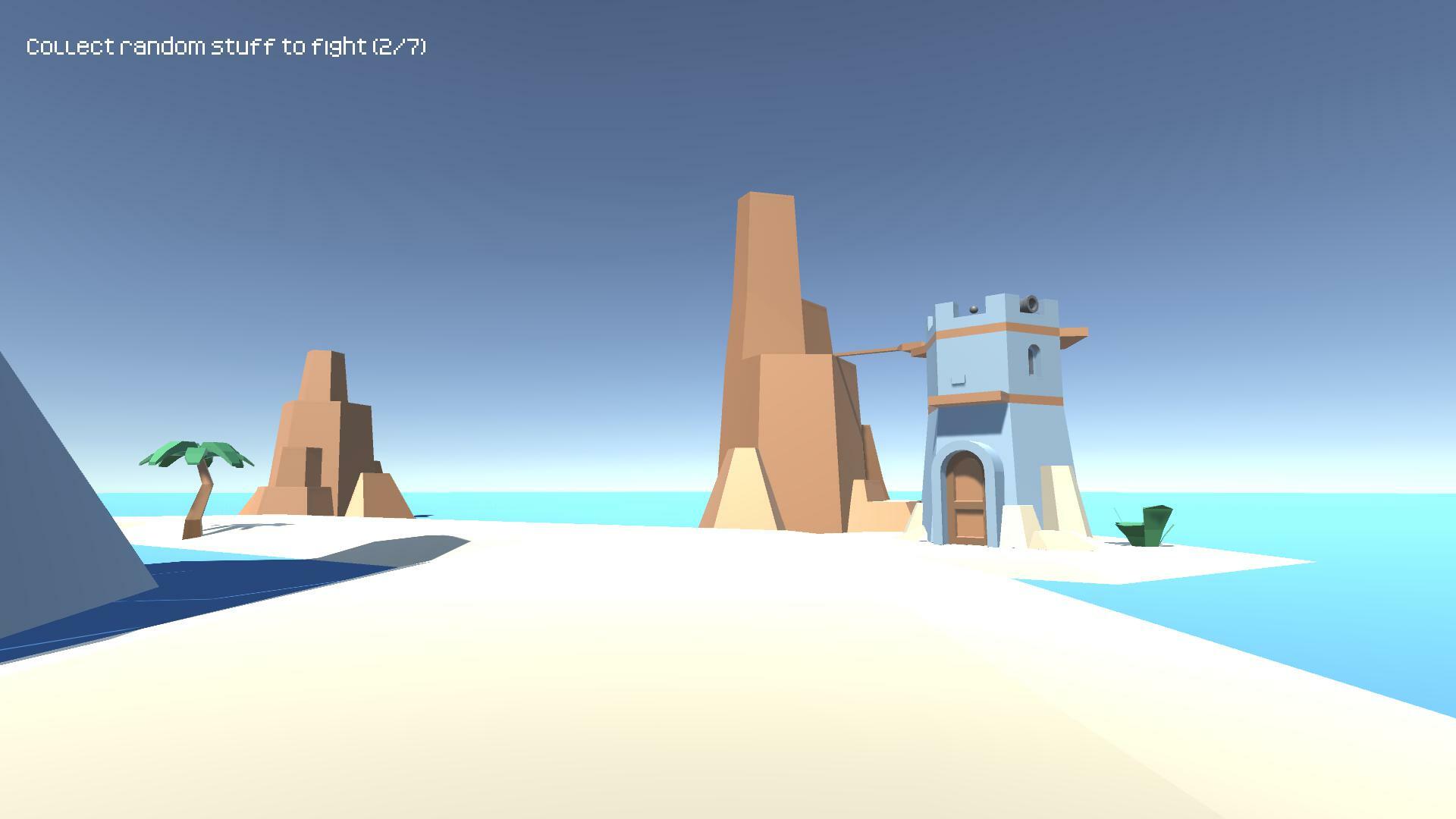 Hero, Save The World(s)