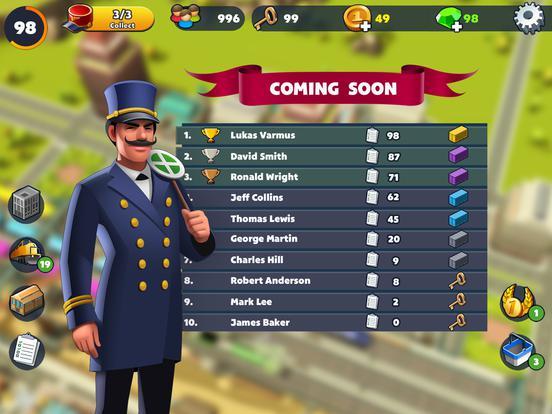 Train Station 2: Tycoon Sim