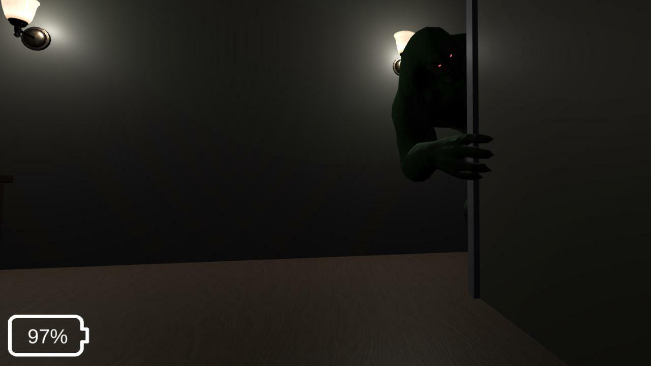 Childhood Fears (Full Game)