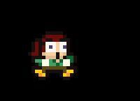 Dúvida, a arqueira incompreendida