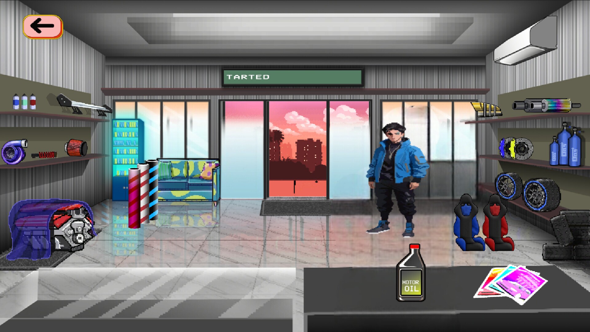 Screenshot 5