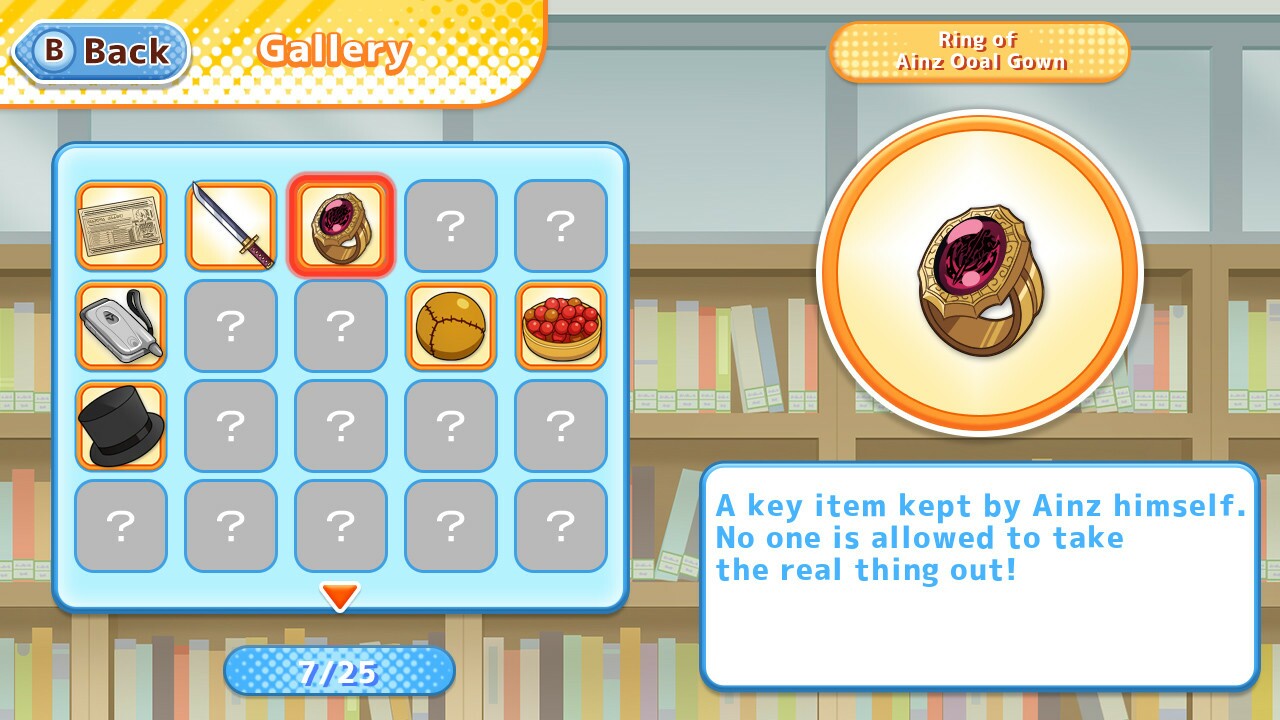 Pixel Game Maker Series ISEKAI QUARTET Adventure Action Game