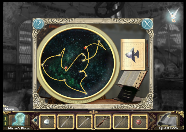 Princess Isabella: A Witch's Curse