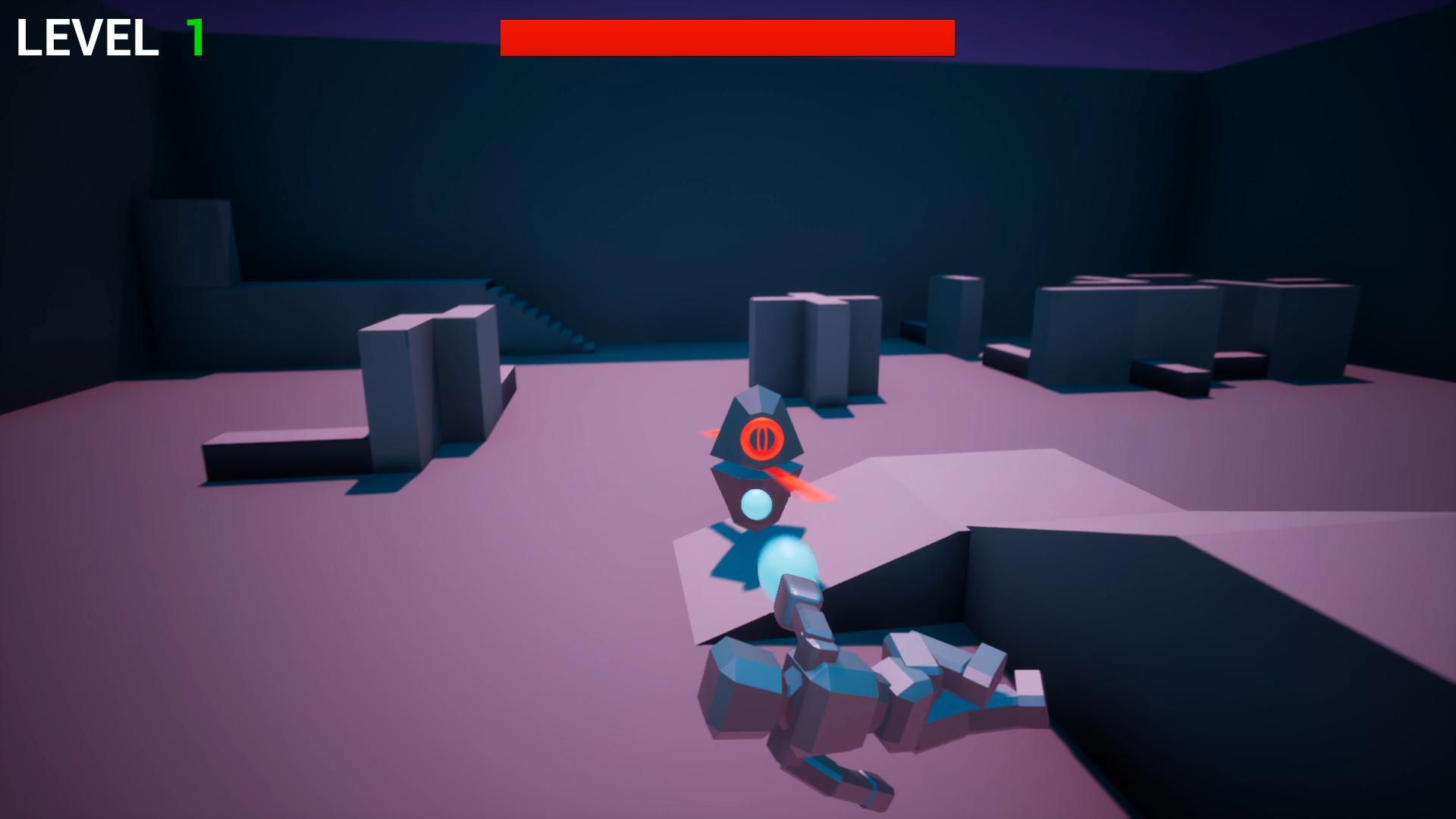 Robot Wizard Time Machines