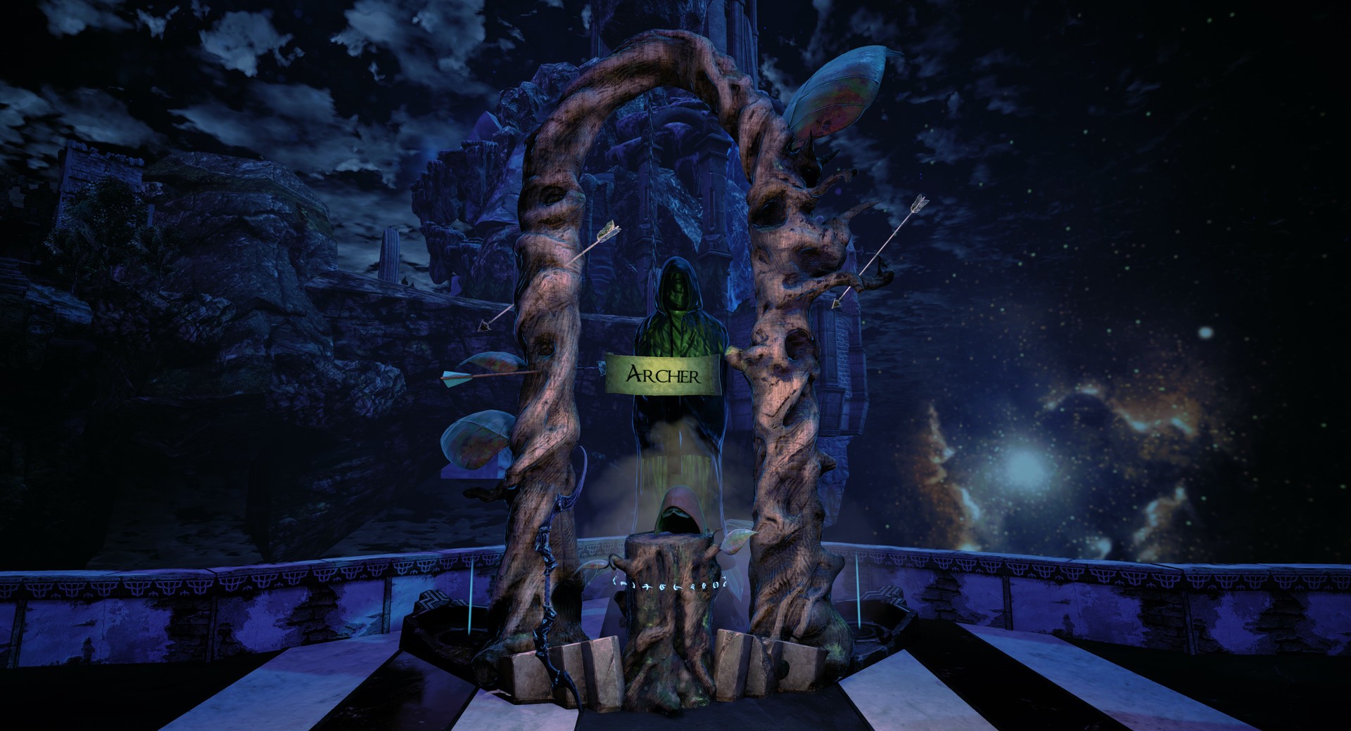 Magic Realm: Online