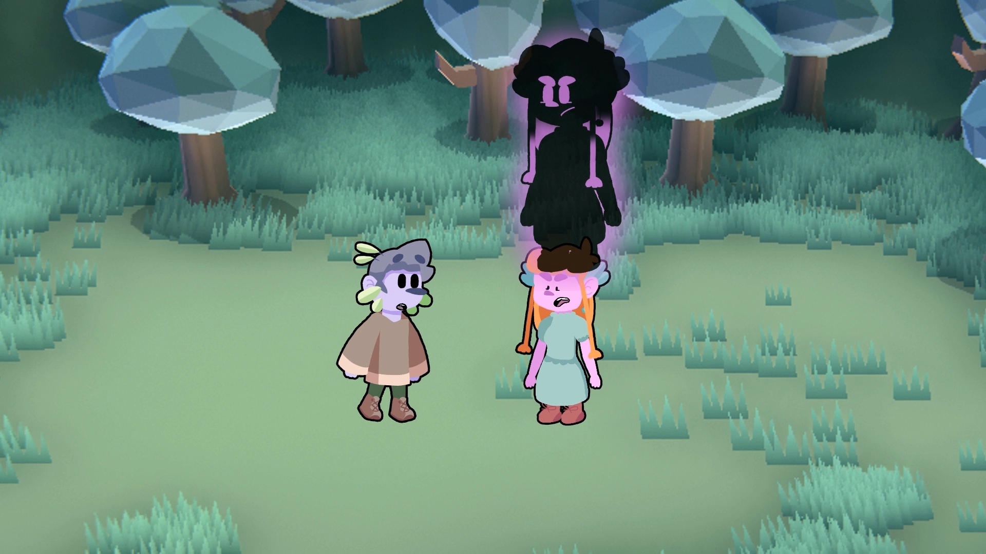 Lily's Clone of Rage