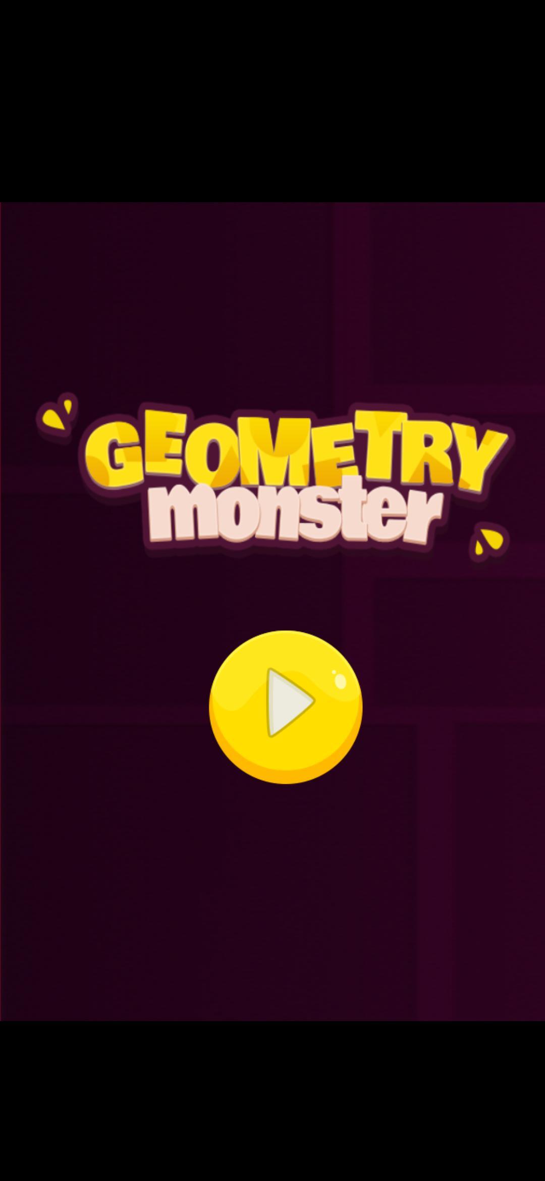 Geometry Monster (HK-Studio)