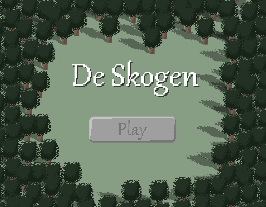 De Skogen(LD35)