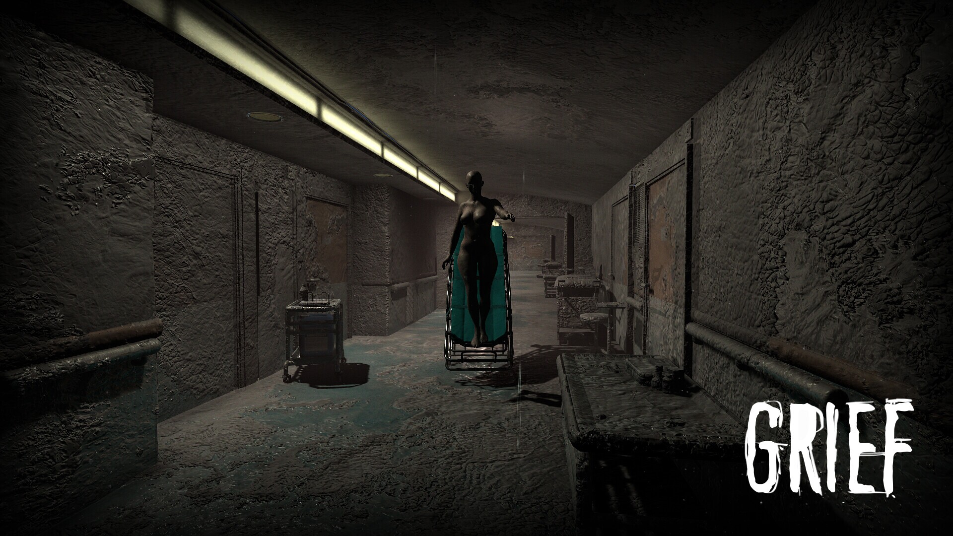 GRIEF (itch) (malmerida)