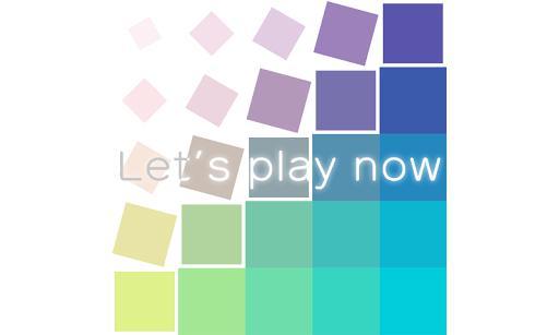 Color Puzzle:Gradation