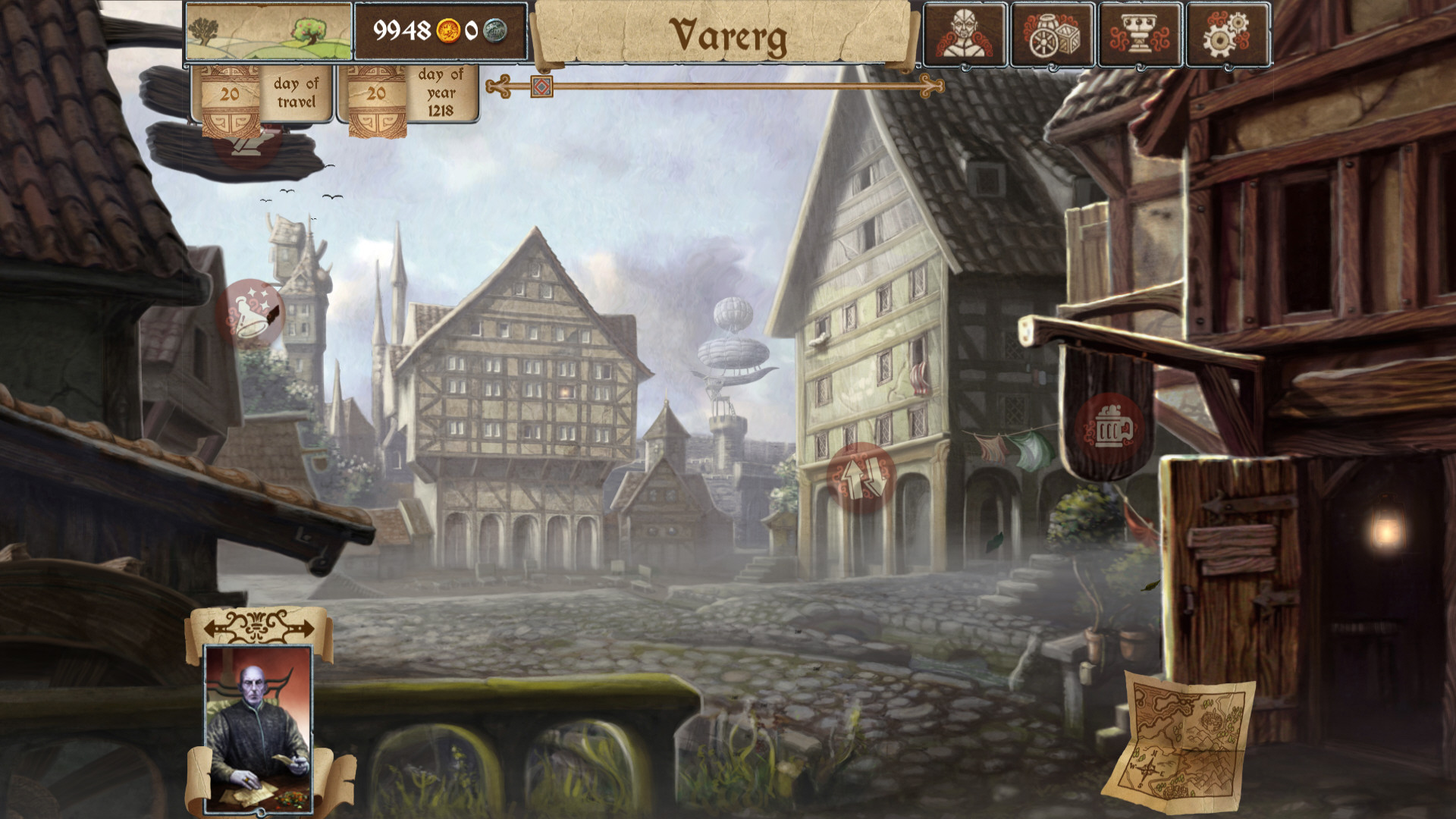 Merchants of Kaidan