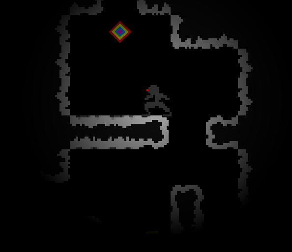 Meandering Maze of Murk