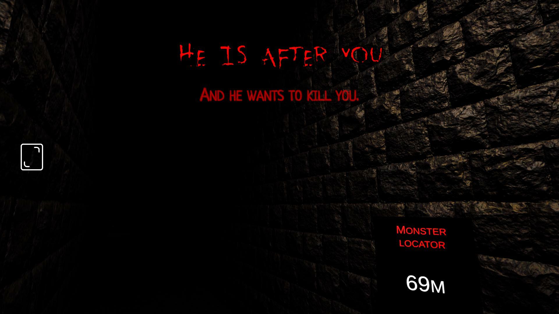 Escape The Maze (AdamDevv)