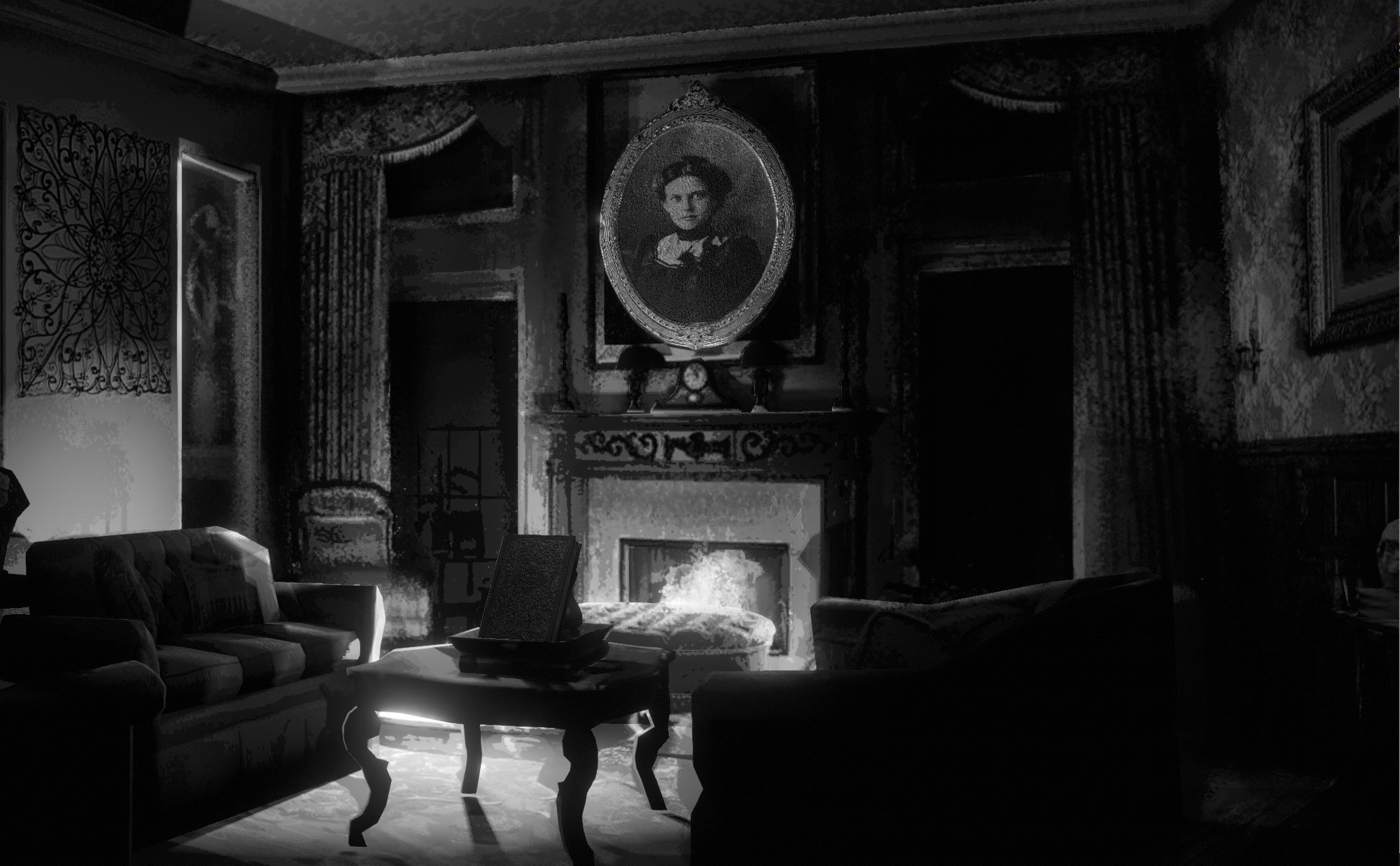 The Spirit Of Christmas