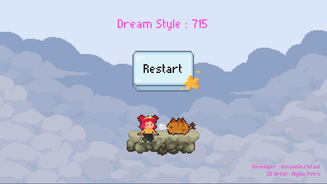 Meadows of Dreamland