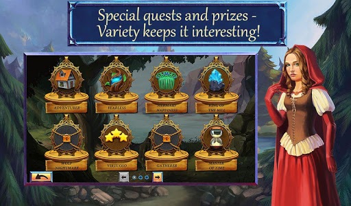 Picross Fairytale - Nonograms