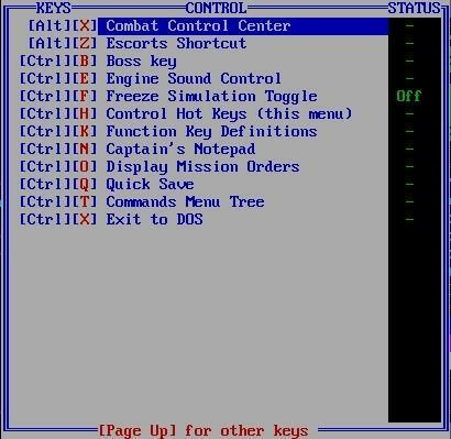 STAR FLEET II - Krellan Commander Version 2.0