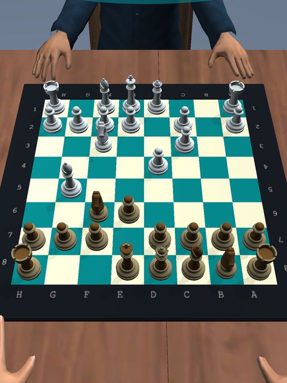 Chess - Free Chess Game